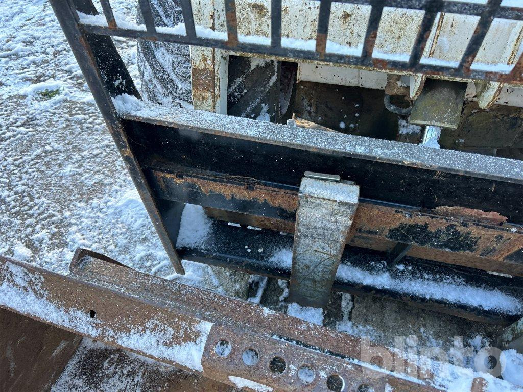 Mini utovarivač Bobcat 753 & Redskap: slika 22 Mini utovarivač Bobcat 753 & Redskap: slika 22