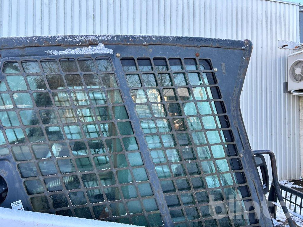 Mini utovarivač Bobcat 753 & Redskap: slika 32 Mini utovarivač Bobcat 753 & Redskap: slika 32