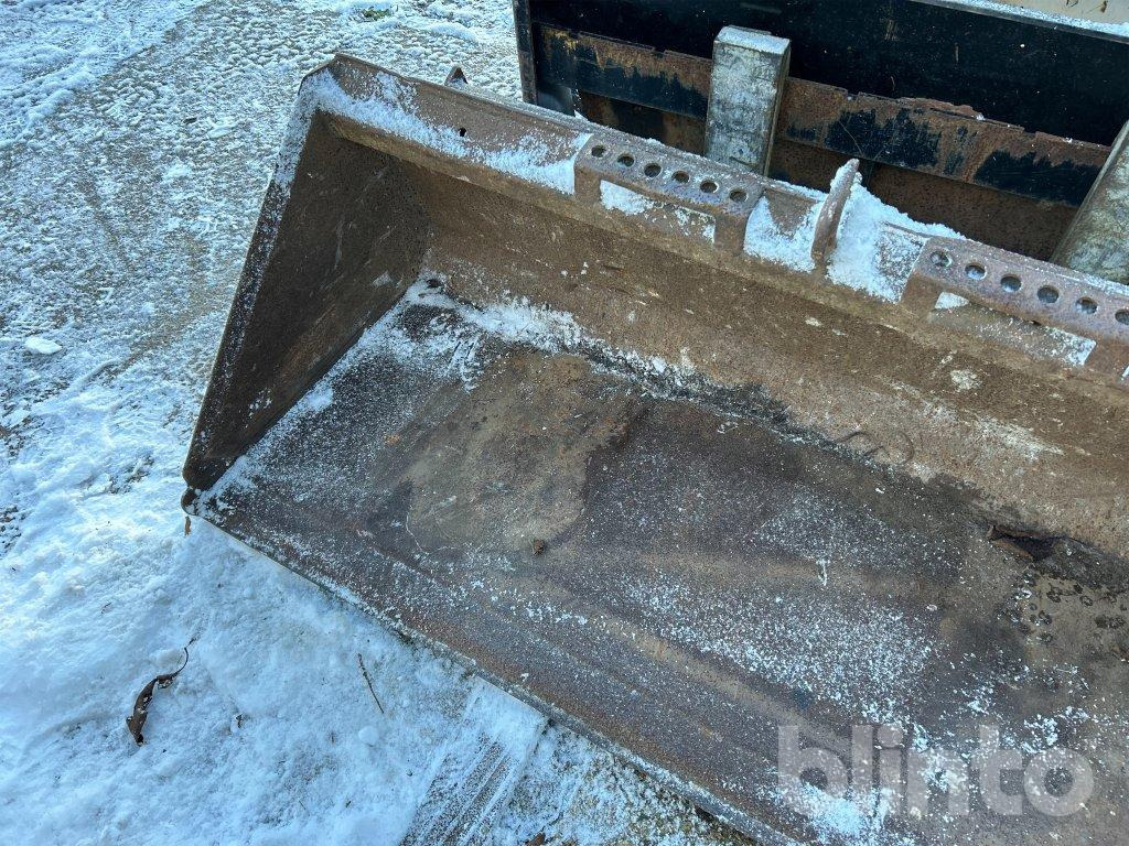 Mini utovarivač Bobcat 753 & Redskap: slika 18 Mini utovarivač Bobcat 753 & Redskap: slika 18