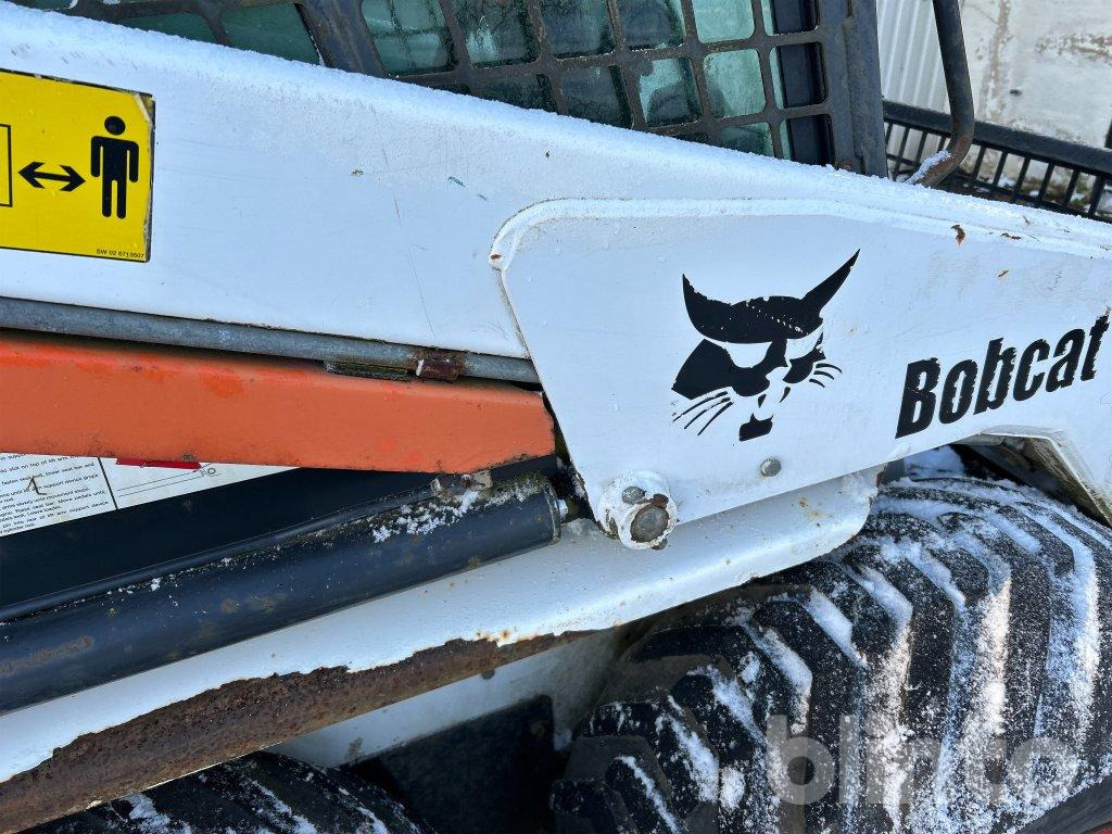 Mini utovarivač Bobcat 753 & Redskap: slika 31 Mini utovarivač Bobcat 753 & Redskap: slika 31