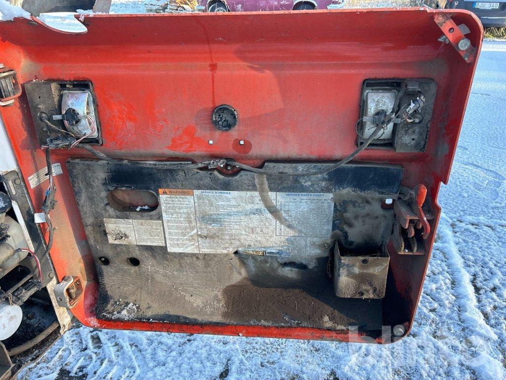 Mini utovarivač Bobcat 753 & Redskap: slika 46 Mini utovarivač Bobcat 753 & Redskap: slika 46