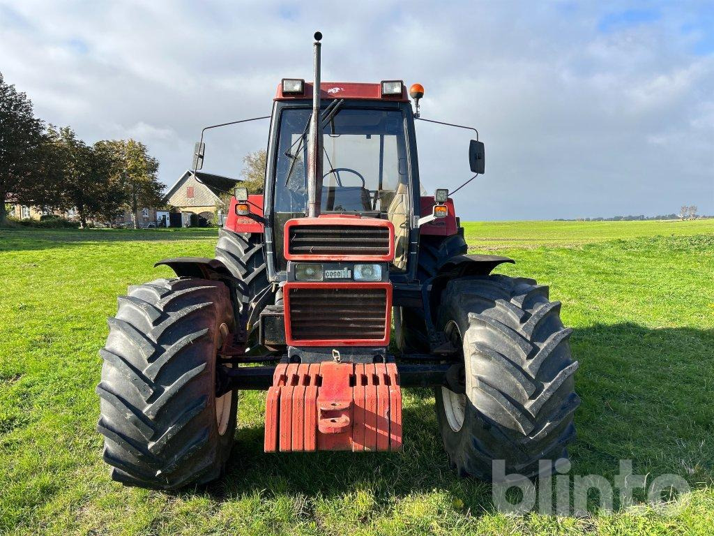 CASE INT 1056 AXL - Traktor: slika 2 CASE INT 1056 AXL - Traktor: slika 2
