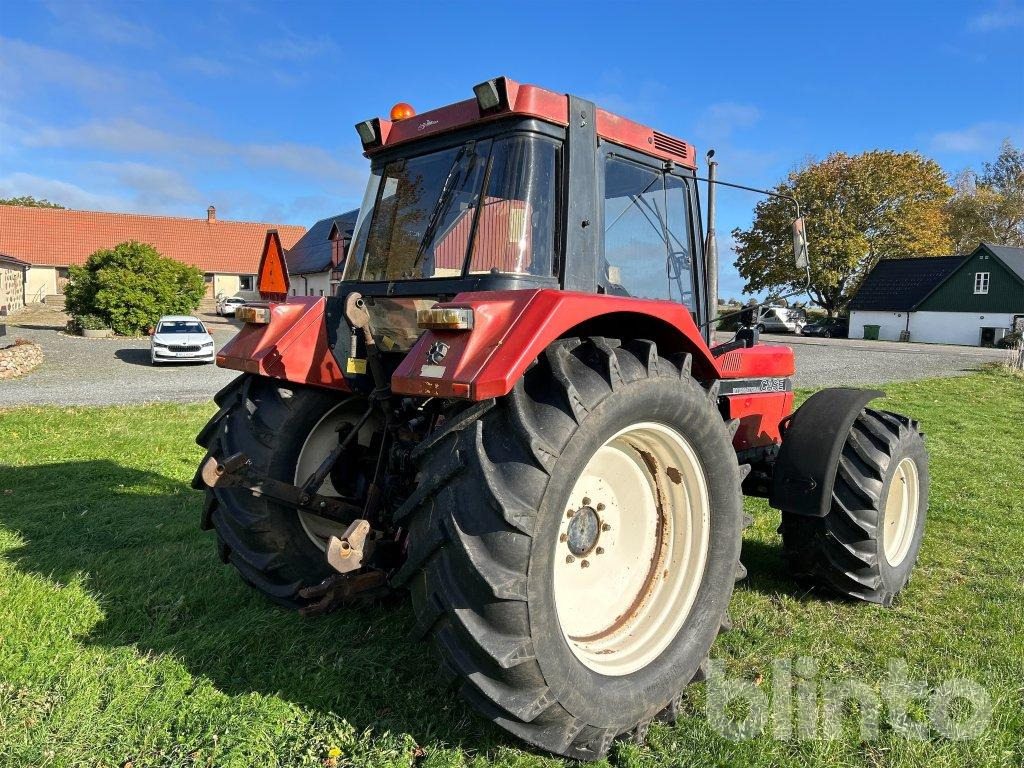 CASE INT 1056 AXL - Traktor: slika 5 CASE INT 1056 AXL - Traktor: slika 5