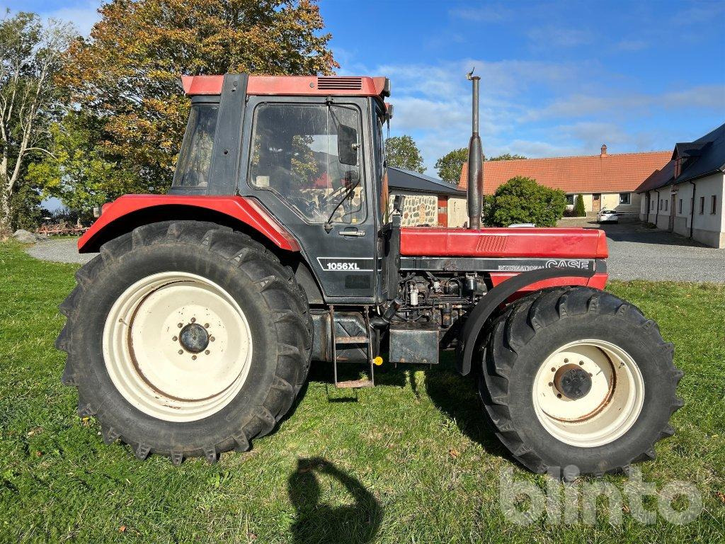 CASE INT 1056 AXL - Traktor: slika 4 CASE INT 1056 AXL - Traktor: slika 4