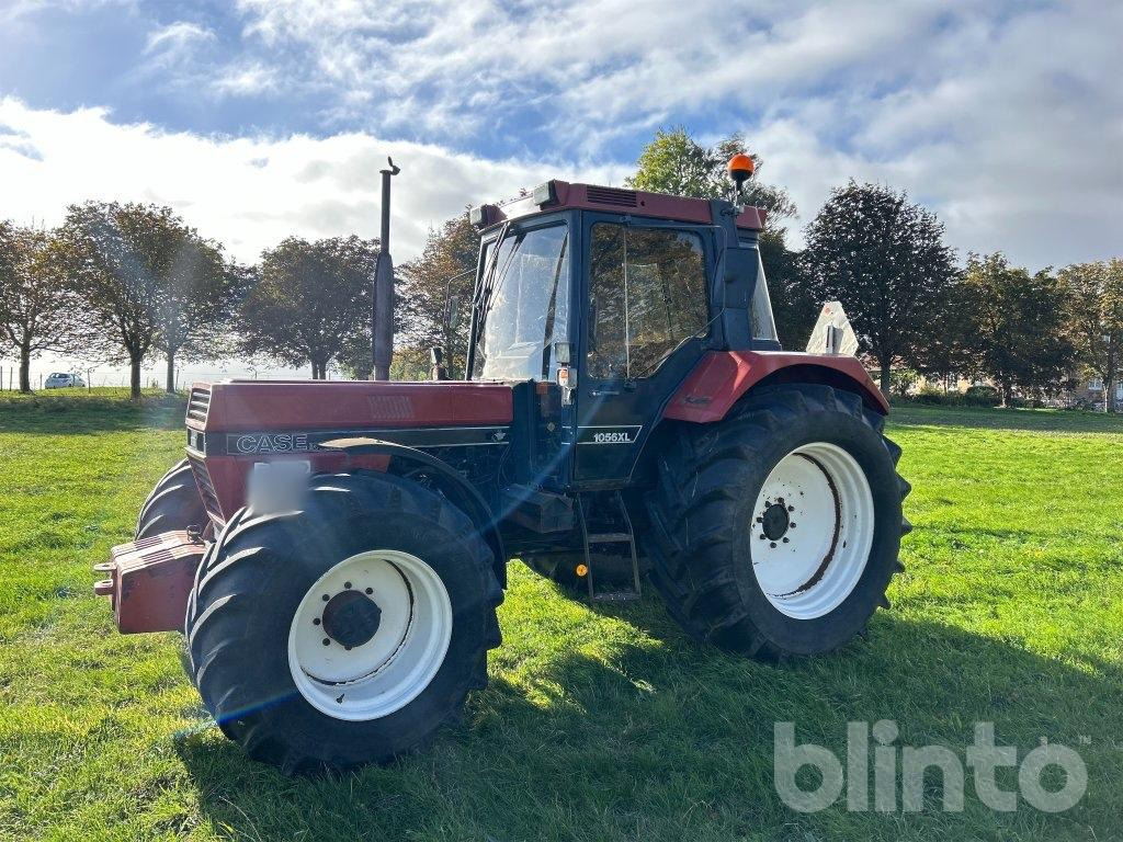 CASE INT 1056 AXL - Traktor: slika 1 CASE INT 1056 AXL - Traktor: slika 1
