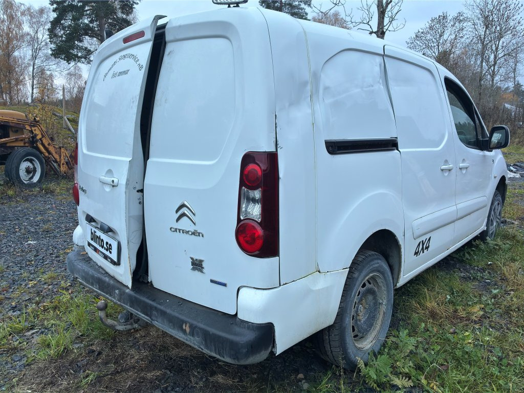 CITROEN DANGEL - Mali kombi: slika 5 CITROEN DANGEL - Mali kombi: slika 5