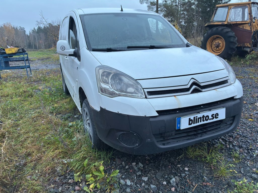 CITROEN DANGEL - Mali kombi: slika 3 CITROEN DANGEL - Mali kombi: slika 3