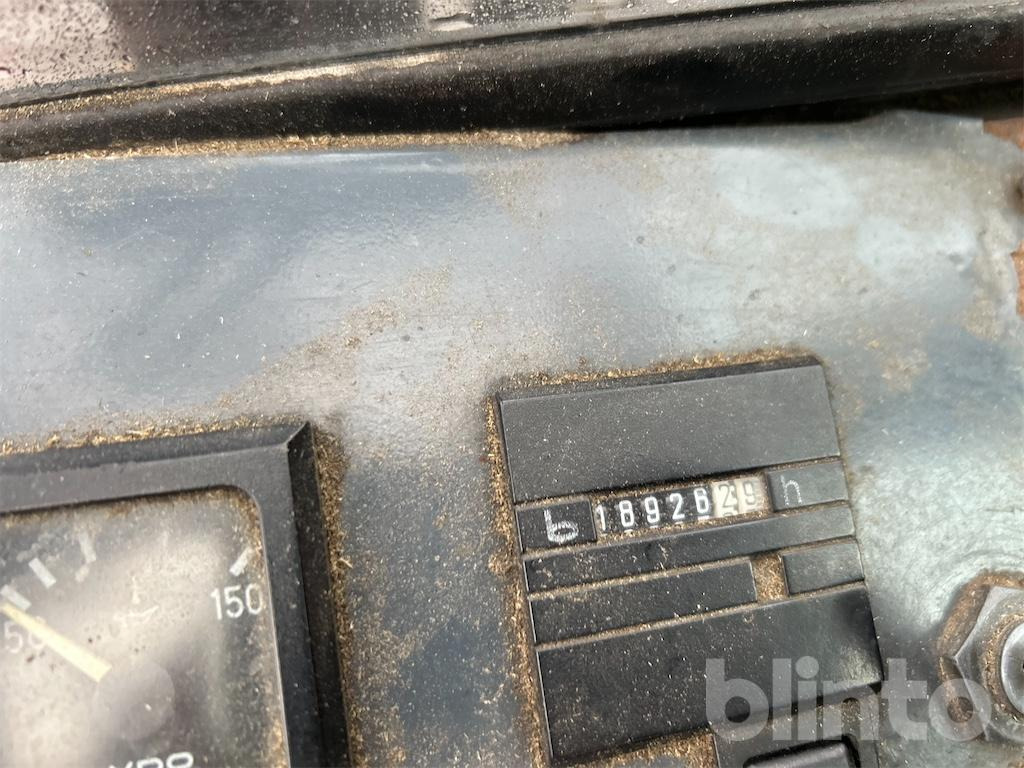 DAN Truck Heden 7440 - Viljuškar: slika 5 DAN Truck Heden 7440 - Viljuškar: slika 5