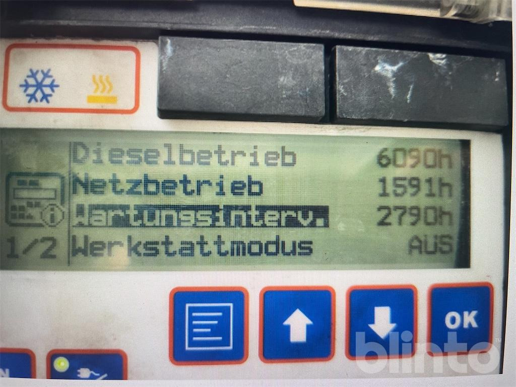 Poluprikolica hladnjače Doppelstockkühler Schmitz-Cargobull (2018): slika 8