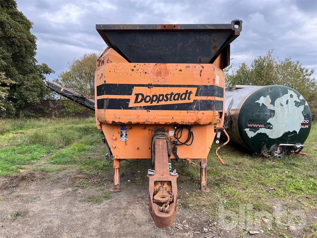 Doppstadt SM-618 PROFI - Sito: slika 2 Doppstadt SM-618 PROFI - Sito: slika 2