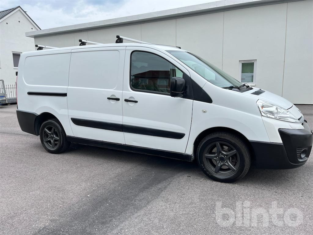 TOYOTA X - Dostavno vozilo: slika 4 TOYOTA X - Dostavno vozilo: slika 4