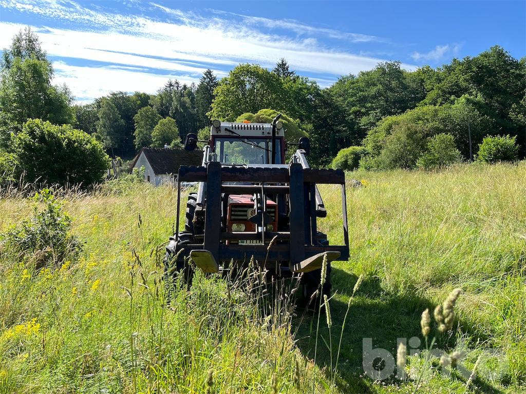FIAT 45-66 DT - Traktor: slika 3 FIAT 45-66 DT - Traktor: slika 3