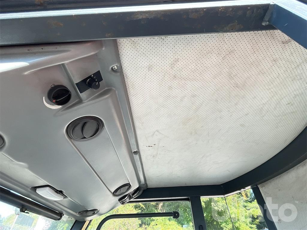 Autočistilica HAKO Citymaster 1200: slika 21 Autočistilica HAKO Citymaster 1200: slika 21