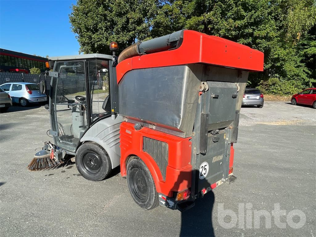 HAKO Citymaster 1200 - Autočistilica: slika 3 HAKO Citymaster 1200 - Autočistilica: slika 3