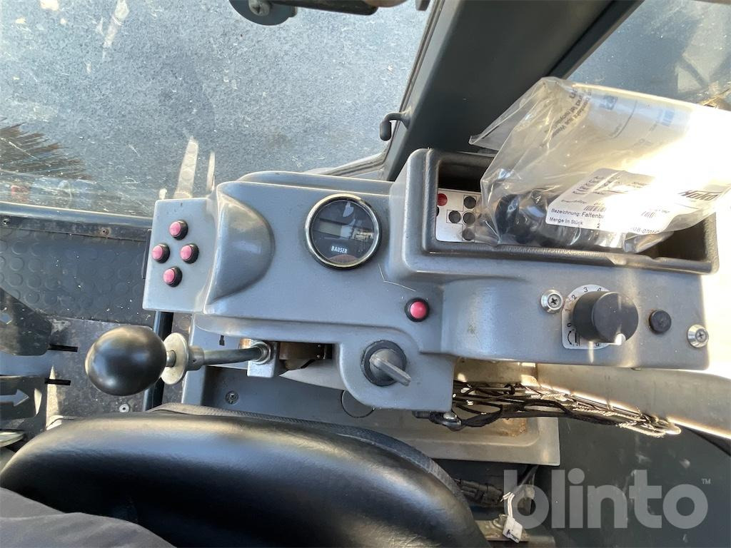 Autočistilica HAKO Citymaster 1200: slika 28 Autočistilica HAKO Citymaster 1200: slika 28