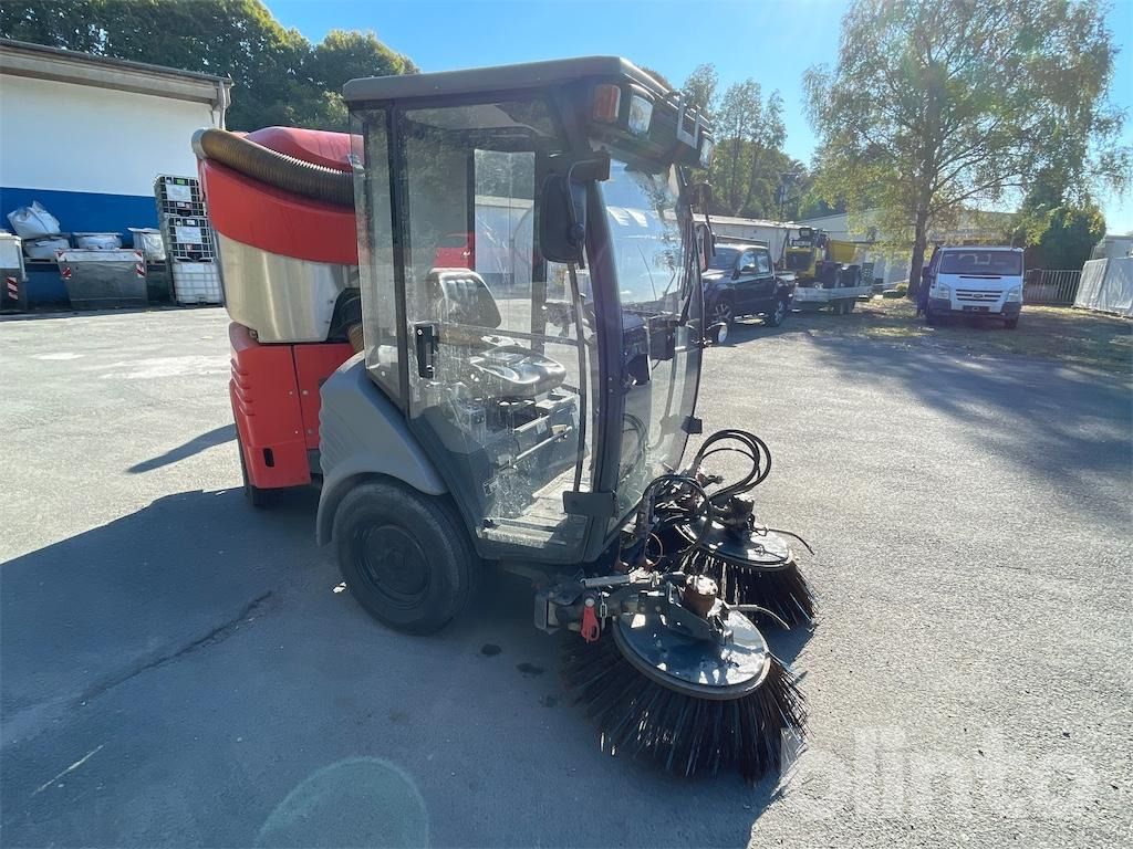 HAKO Citymaster 1200 - Autočistilica: slika 2 HAKO Citymaster 1200 - Autočistilica: slika 2