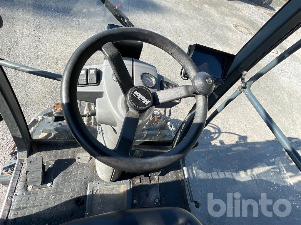 Autočistilica HAKO Citymaster 1200: slika 22 Autočistilica HAKO Citymaster 1200: slika 22