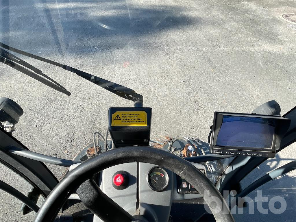 Autočistilica HAKO Citymaster 1200: slika 29 Autočistilica HAKO Citymaster 1200: slika 29
