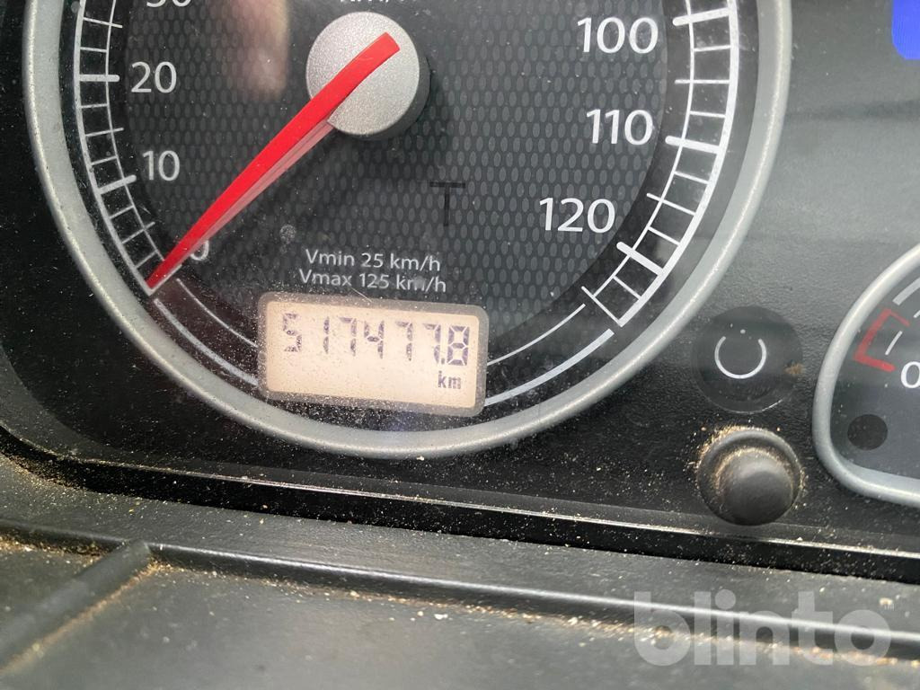 Iveco S042 Agroliner (2009) - Istovarivač: slika 5 Iveco S042 Agroliner (2009) - Istovarivač: slika 5