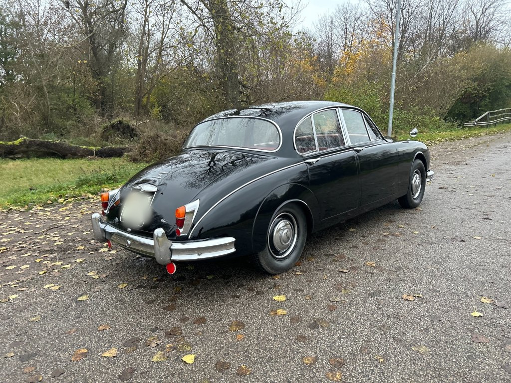 JAGUAR MARK II - Automobil: slika 5 JAGUAR MARK II - Automobil: slika 5