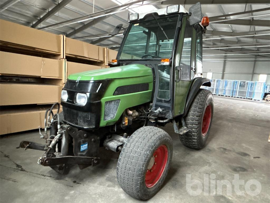 JCB J-SH 335 HST - Traktor: slika 1 JCB J-SH 335 HST - Traktor: slika 1