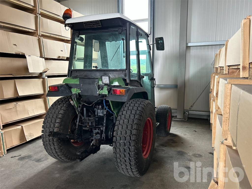 JCB J-SH 335 HST - Traktor: slika 3 JCB J-SH 335 HST - Traktor: slika 3