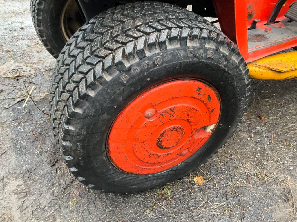 Mali traktor Jacobsen GT 16 Hydro: slika 15 Mali traktor Jacobsen GT 16 Hydro: slika 15