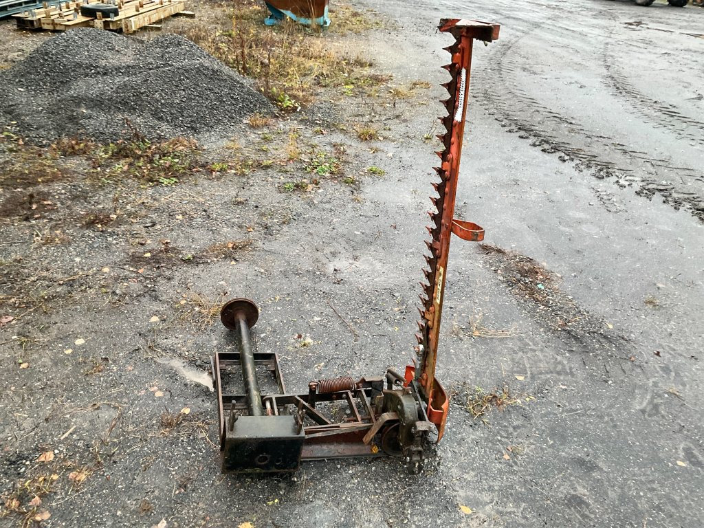 Mali traktor Jacobsen GT 16 Hydro: slika 32 Mali traktor Jacobsen GT 16 Hydro: slika 32