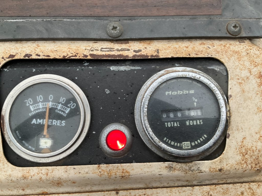 Mali traktor Jacobsen GT 16 Hydro: slika 18 Mali traktor Jacobsen GT 16 Hydro: slika 18