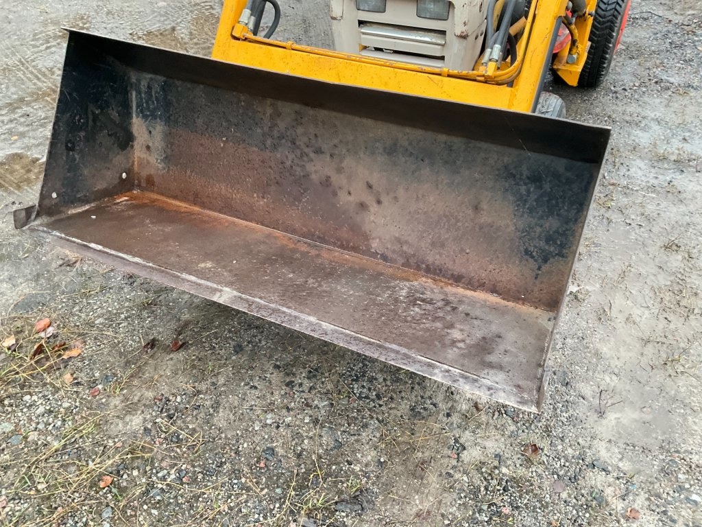 Jacobsen GT 16 Hydro - Mali traktor: slika 5 Jacobsen GT 16 Hydro - Mali traktor: slika 5