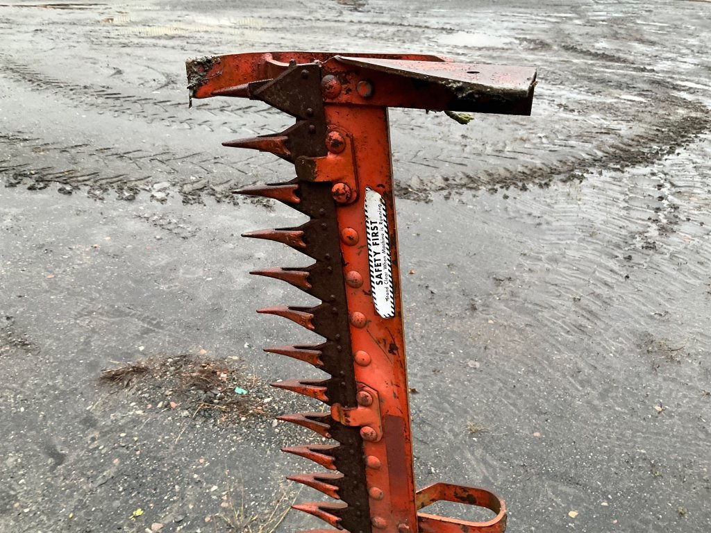 Mali traktor Jacobsen GT 16 Hydro: slika 35 Mali traktor Jacobsen GT 16 Hydro: slika 35