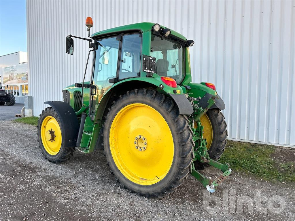 John Deere 6320 (2004) - Traktor: slika 3 John Deere 6320 (2004) - Traktor: slika 3