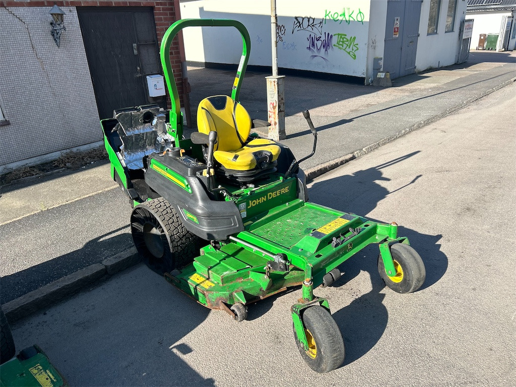 John Deere Z997R - Baštenska kosačica: slika 1 John Deere Z997R - Baštenska kosačica: slika 1