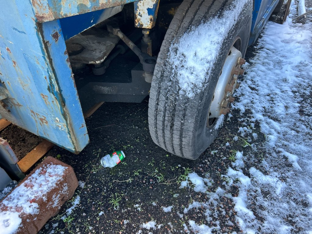 Viljuškar Kalmar: slika 18 Viljuškar Kalmar: slika 18