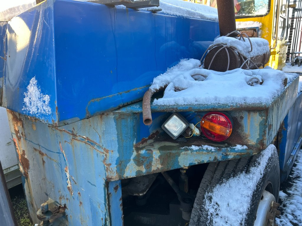 Viljuškar Kalmar: slika 17 Viljuškar Kalmar: slika 17