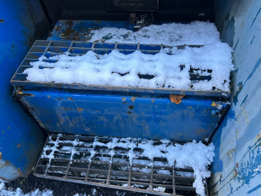 Viljuškar Kalmar: slika 11 Viljuškar Kalmar: slika 11