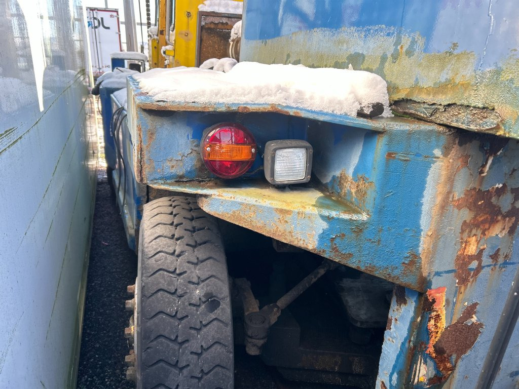 Viljuškar Kalmar: slika 20 Viljuškar Kalmar: slika 20