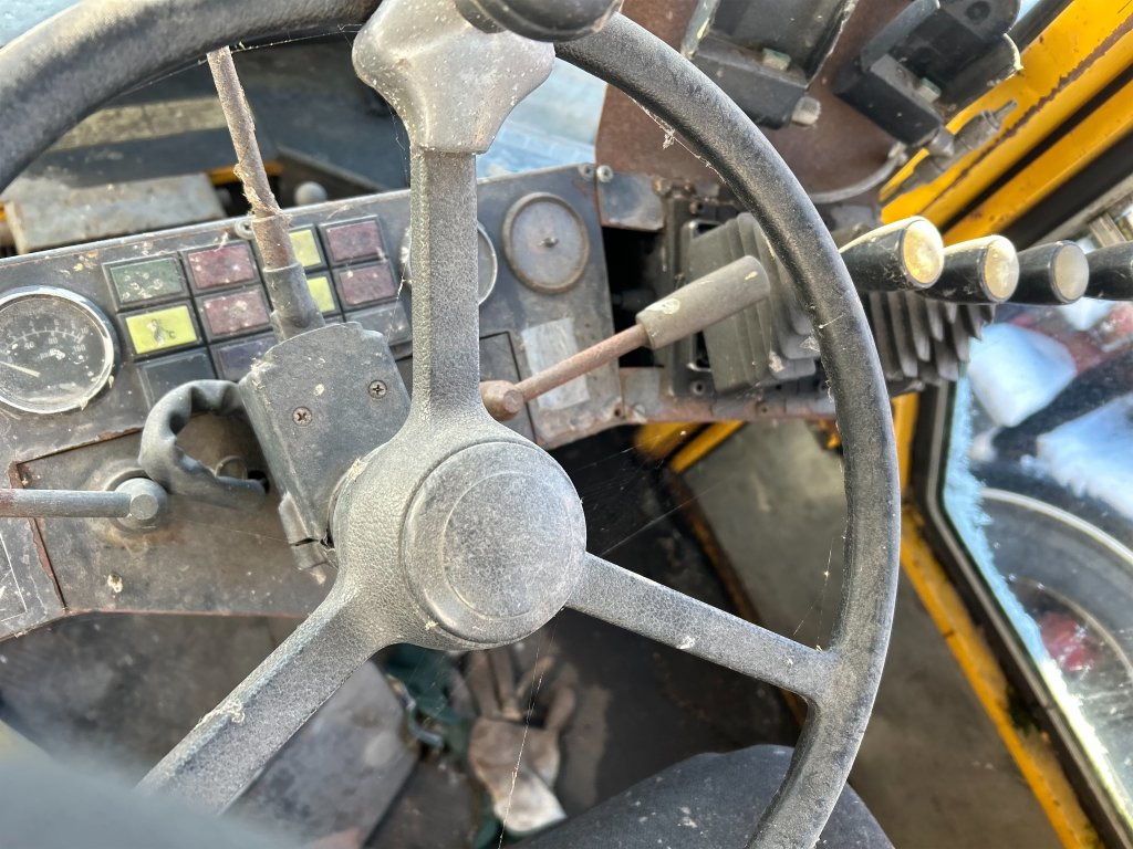 Viljuškar Kalmar: slika 31 Viljuškar Kalmar: slika 31