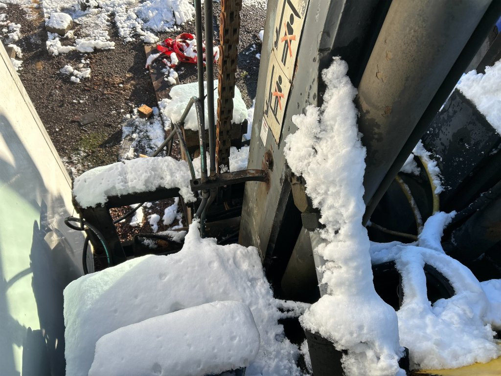 Viljuškar Kalmar: slika 38 Viljuškar Kalmar: slika 38