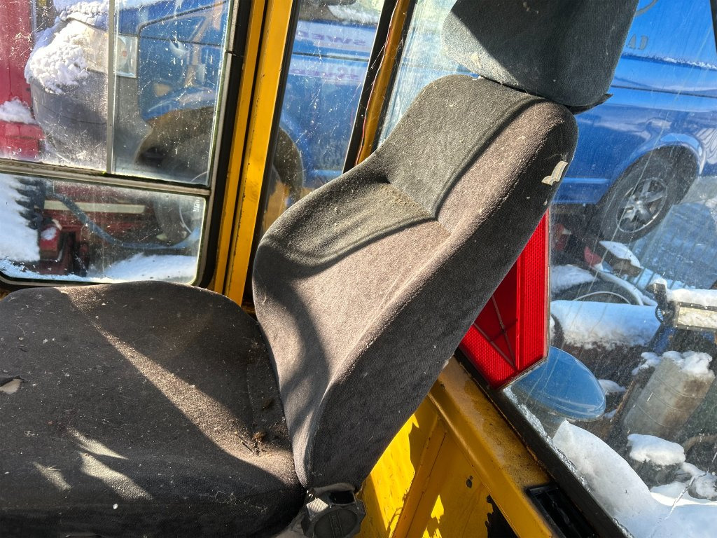 Viljuškar Kalmar: slika 26 Viljuškar Kalmar: slika 26