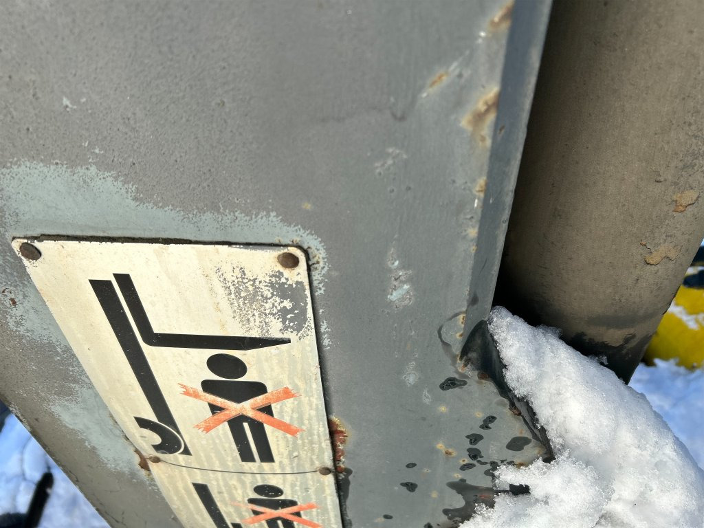 Viljuškar Kalmar: slika 39 Viljuškar Kalmar: slika 39