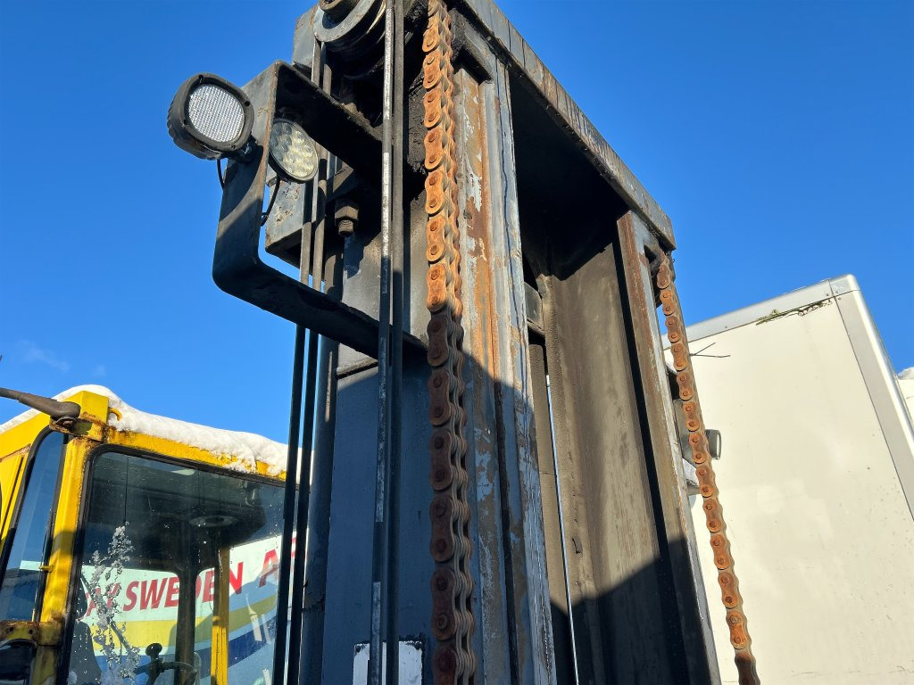 Kalmar - Viljuškar: slika 2 Kalmar - Viljuškar: slika 2