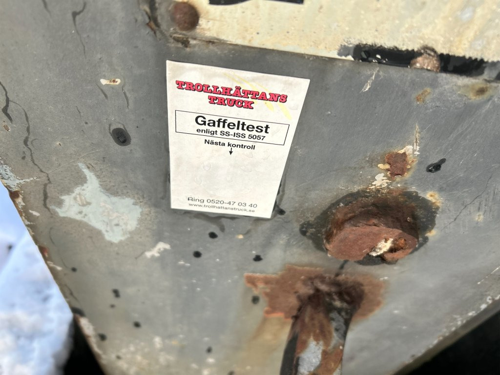 Viljuškar Kalmar: slika 40 Viljuškar Kalmar: slika 40