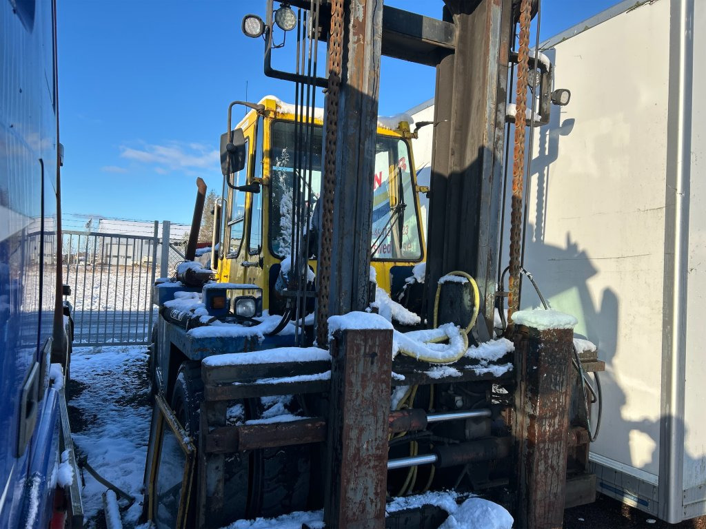 Kalmar - Viljuškar: slika 1 Kalmar - Viljuškar: slika 1