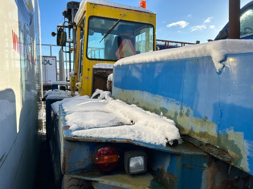 Viljuškar Kalmar: slika 19 Viljuškar Kalmar: slika 19