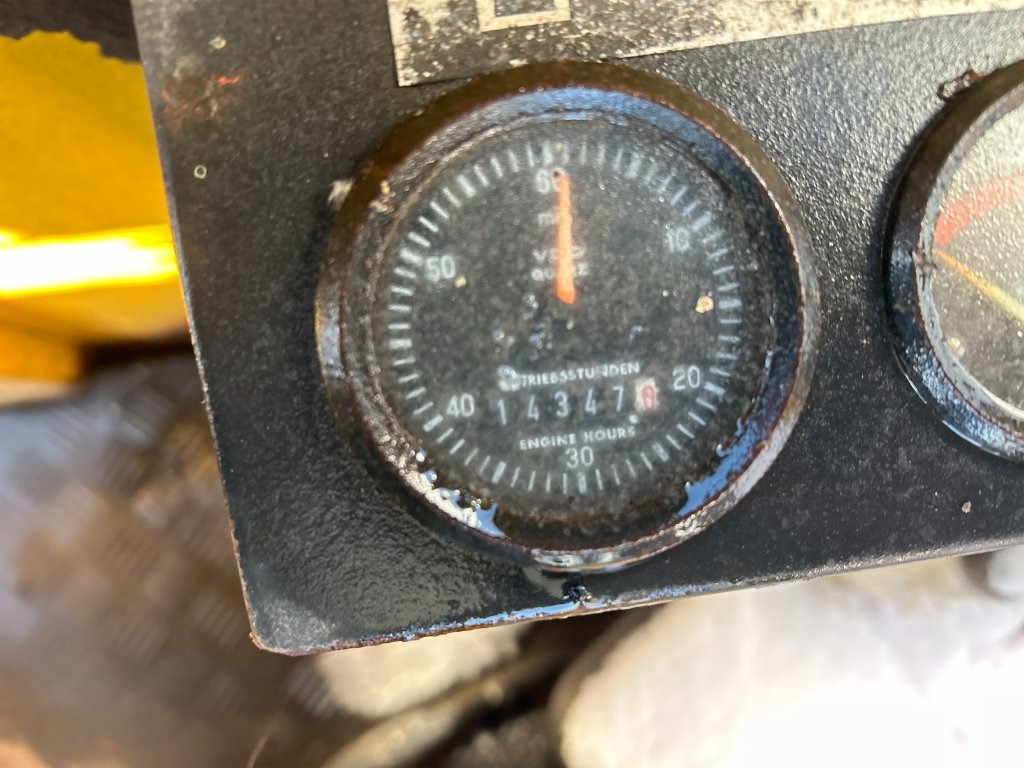 Viljuškar Kalmar: slika 29 Viljuškar Kalmar: slika 29