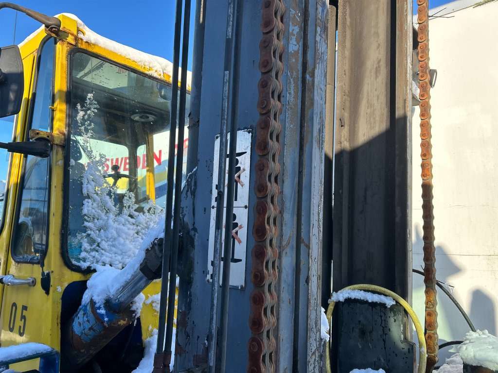 Kalmar - Viljuškar: slika 3 Kalmar - Viljuškar: slika 3