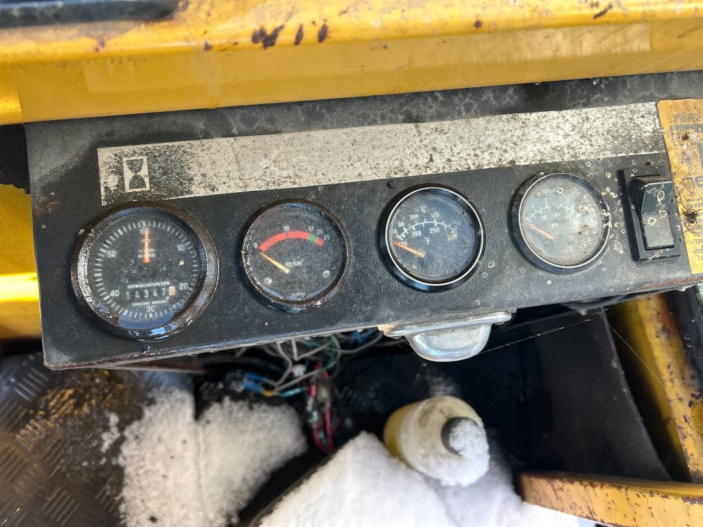 Viljuškar Kalmar: slika 28 Viljuškar Kalmar: slika 28