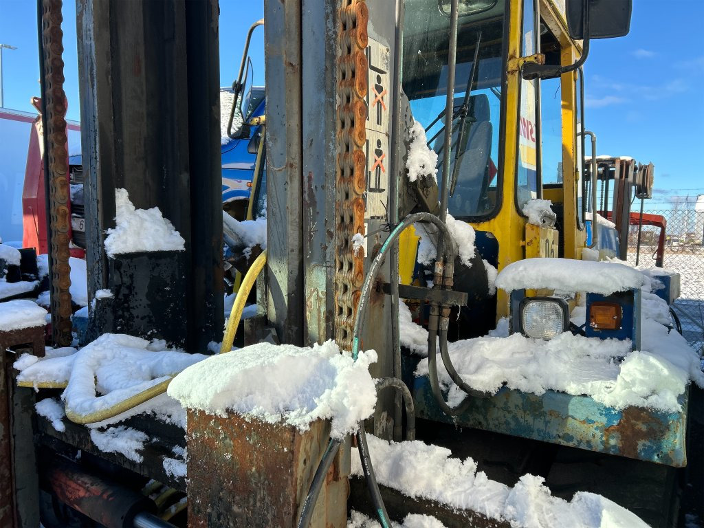 Viljuškar Kalmar: slika 43 Viljuškar Kalmar: slika 43