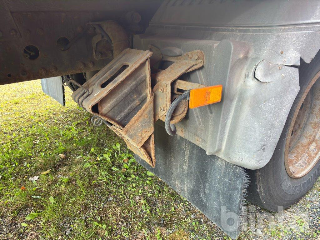 Kamion MERCEDES-BENZ 1223 L4X2: slika 34